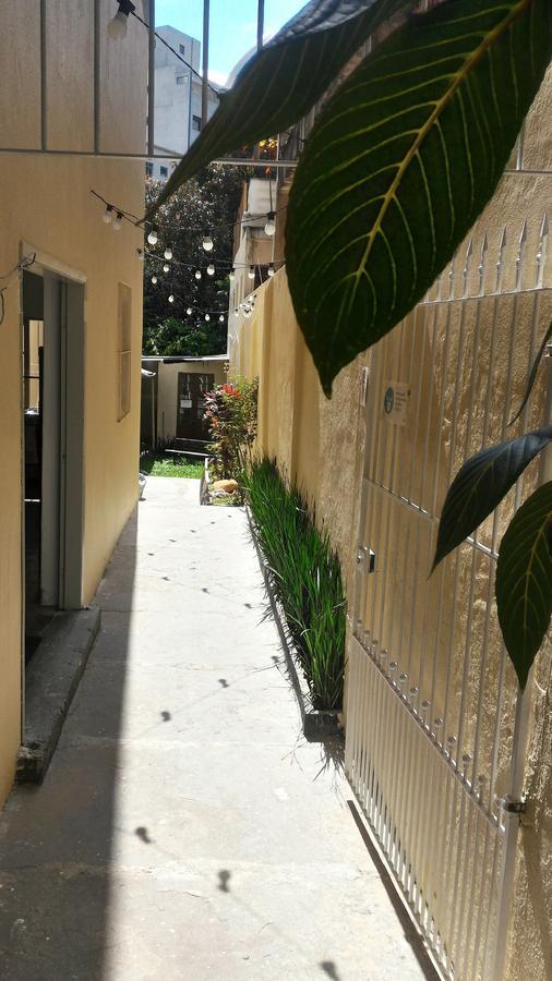 Olah Hostel - Vila Mariana São Paulo Exteriér fotografie