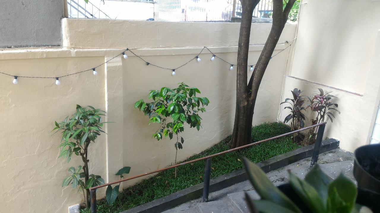 Olah Hostel - Vila Mariana São Paulo Exteriér fotografie