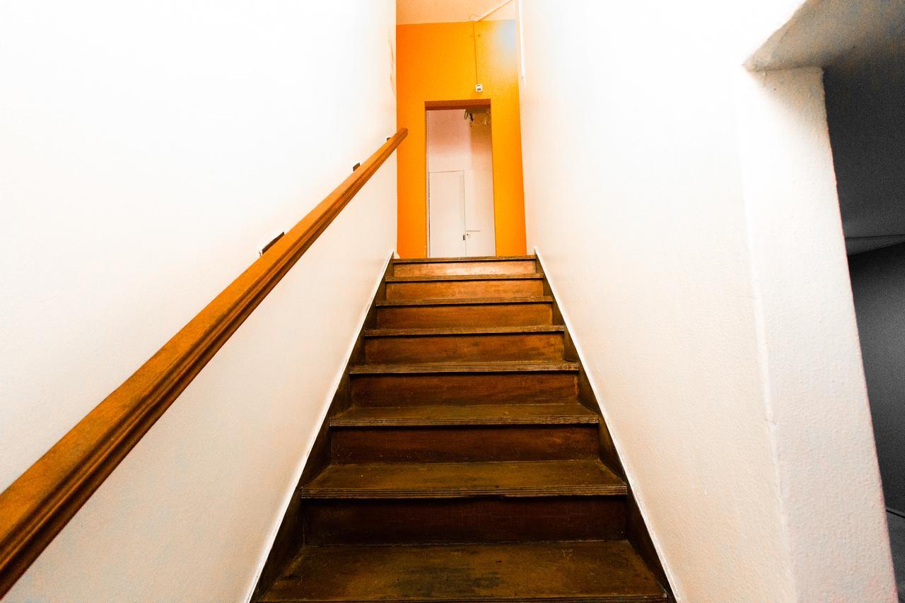 Olah Hostel - Vila Mariana São Paulo Exteriér fotografie