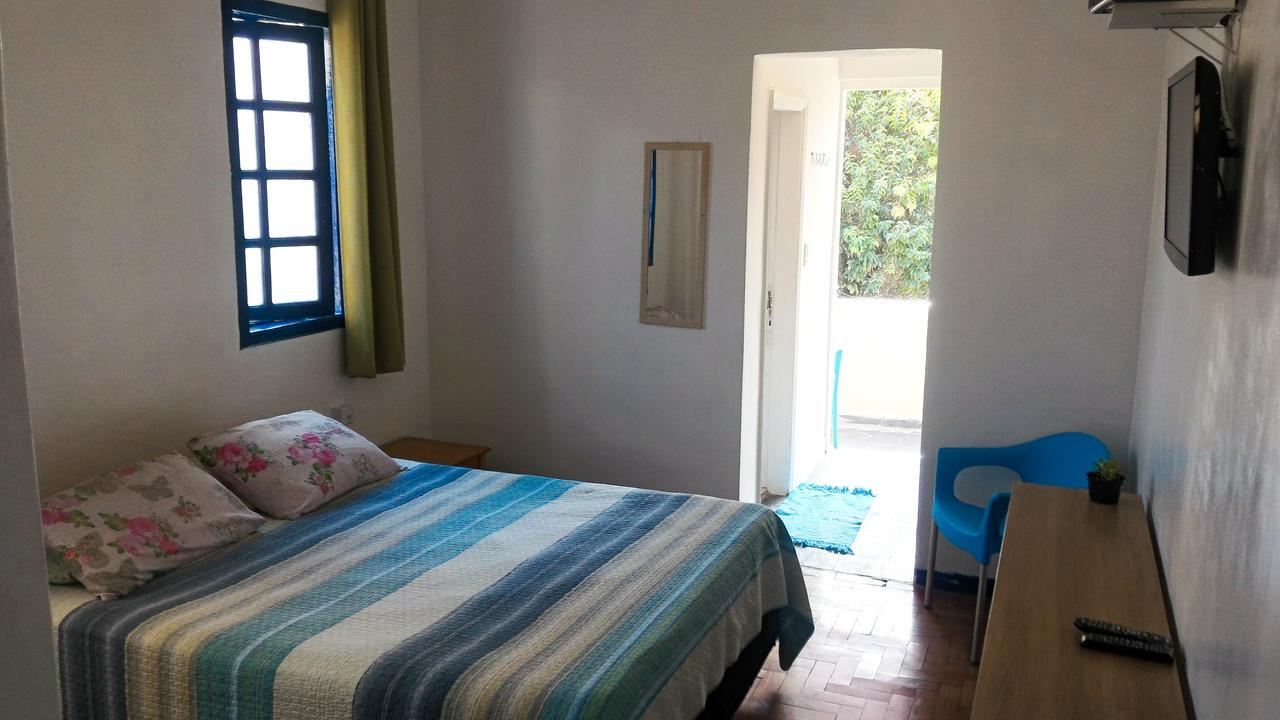 Olah Hostel - Vila Mariana São Paulo Exteriér fotografie