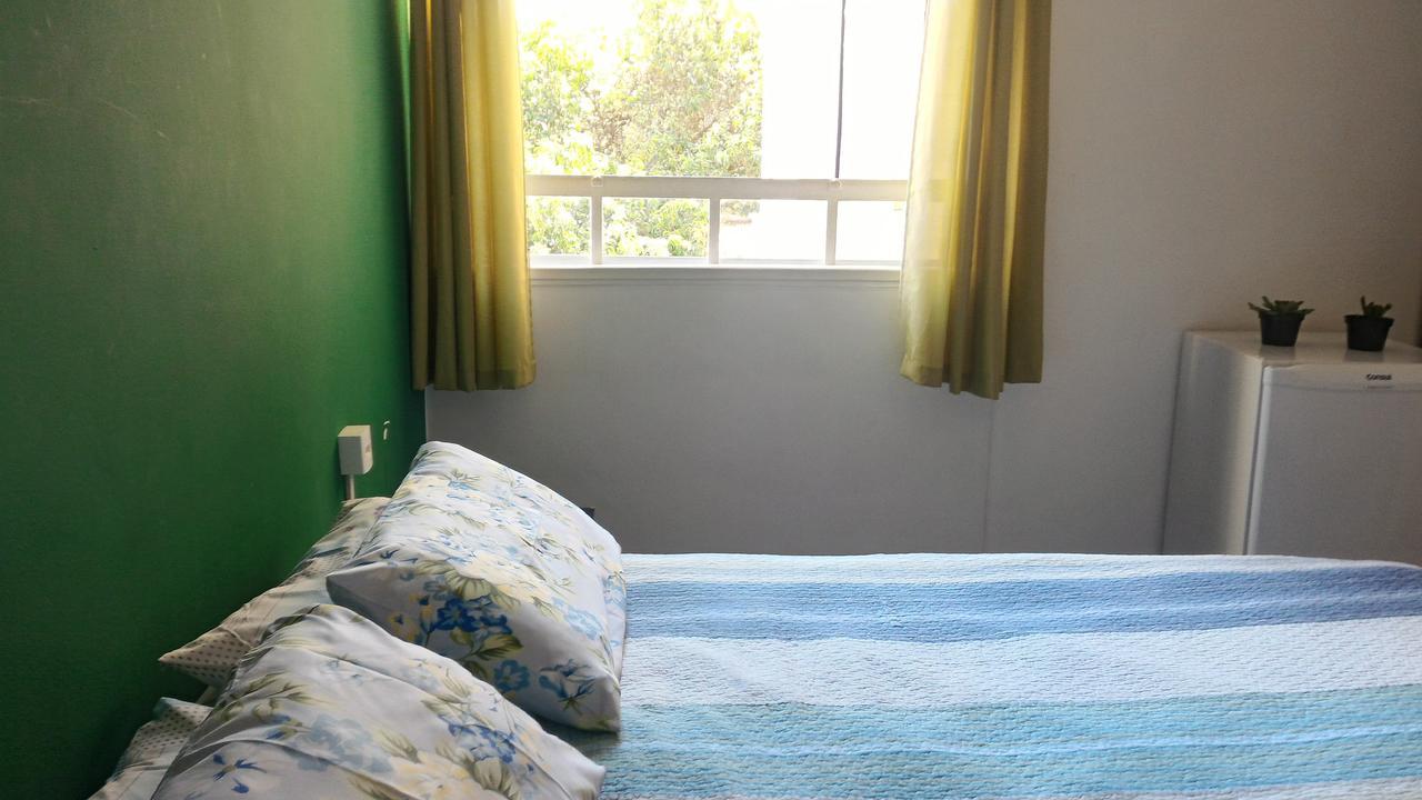 Olah Hostel - Vila Mariana São Paulo Exteriér fotografie