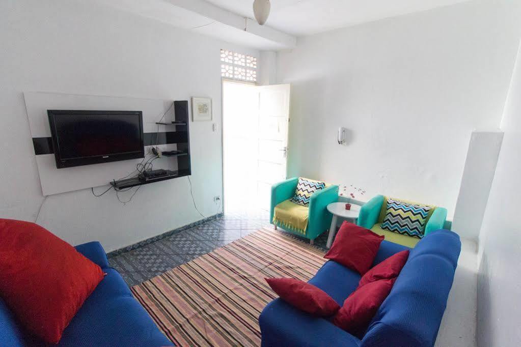 Olah Hostel - Vila Mariana São Paulo Exteriér fotografie