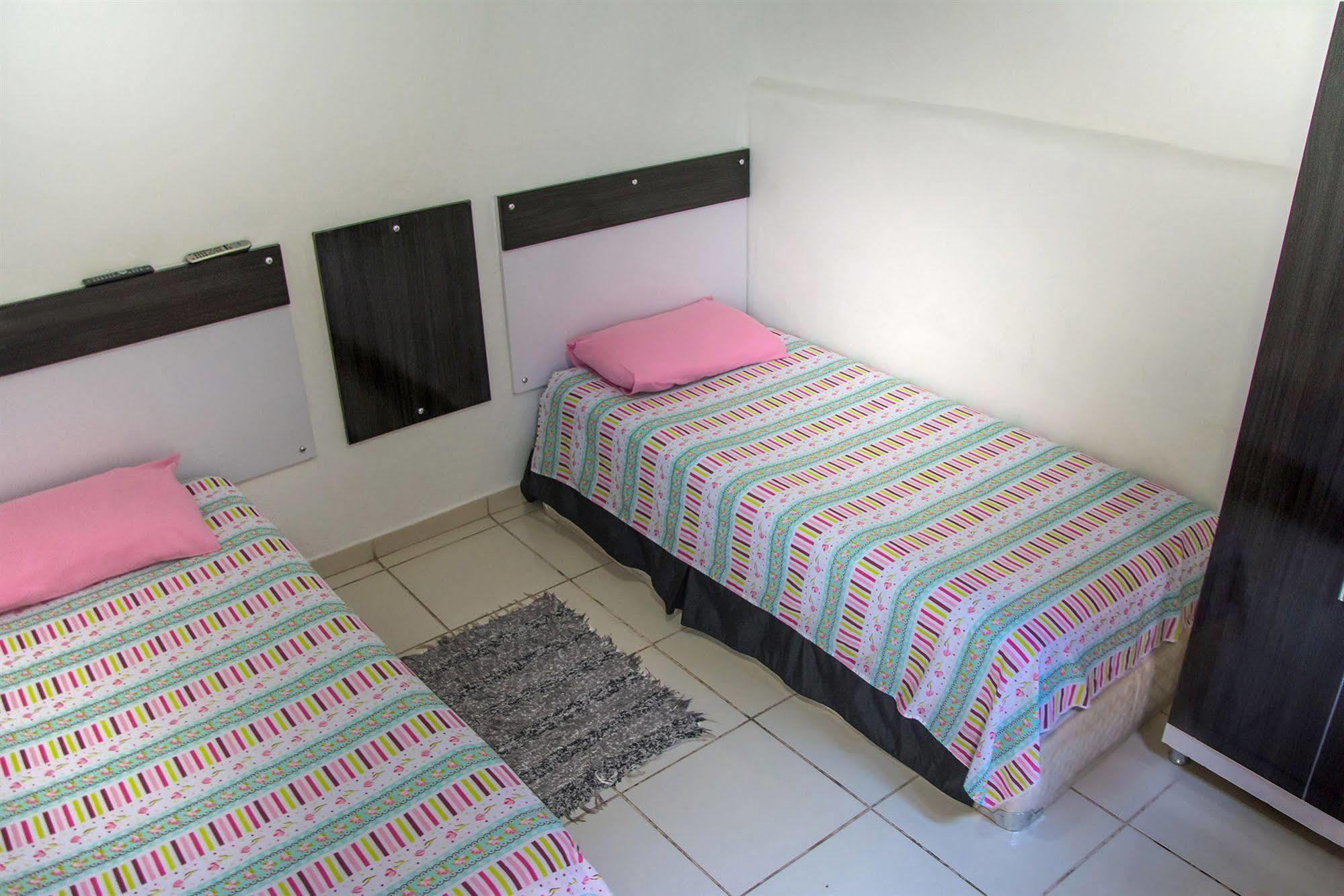 Olah Hostel - Vila Mariana São Paulo Exteriér fotografie