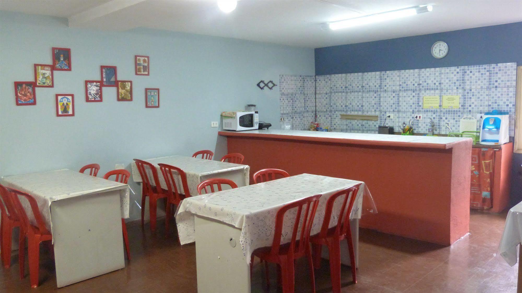 Olah Hostel - Vila Mariana São Paulo Exteriér fotografie