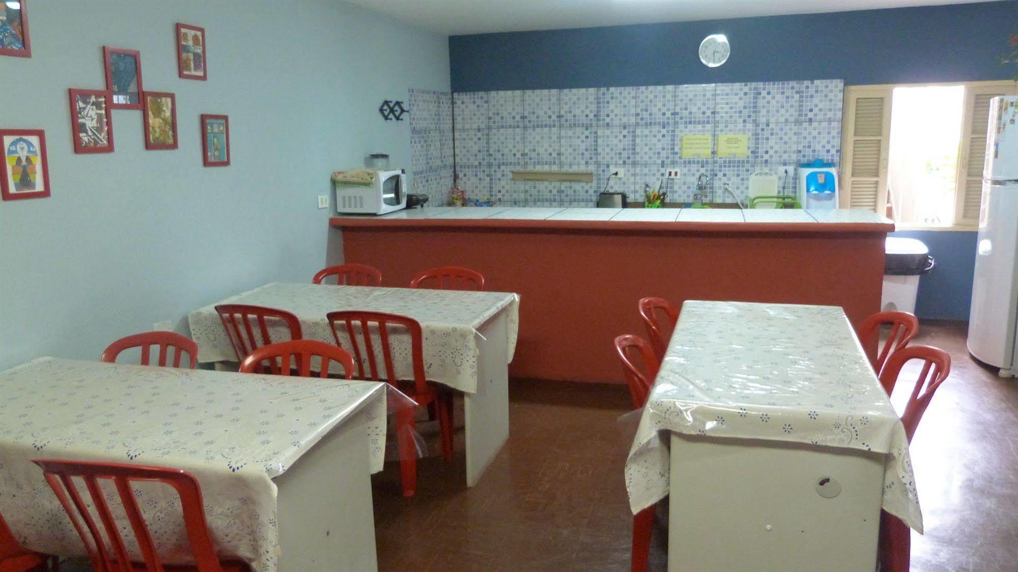 Olah Hostel - Vila Mariana São Paulo Exteriér fotografie