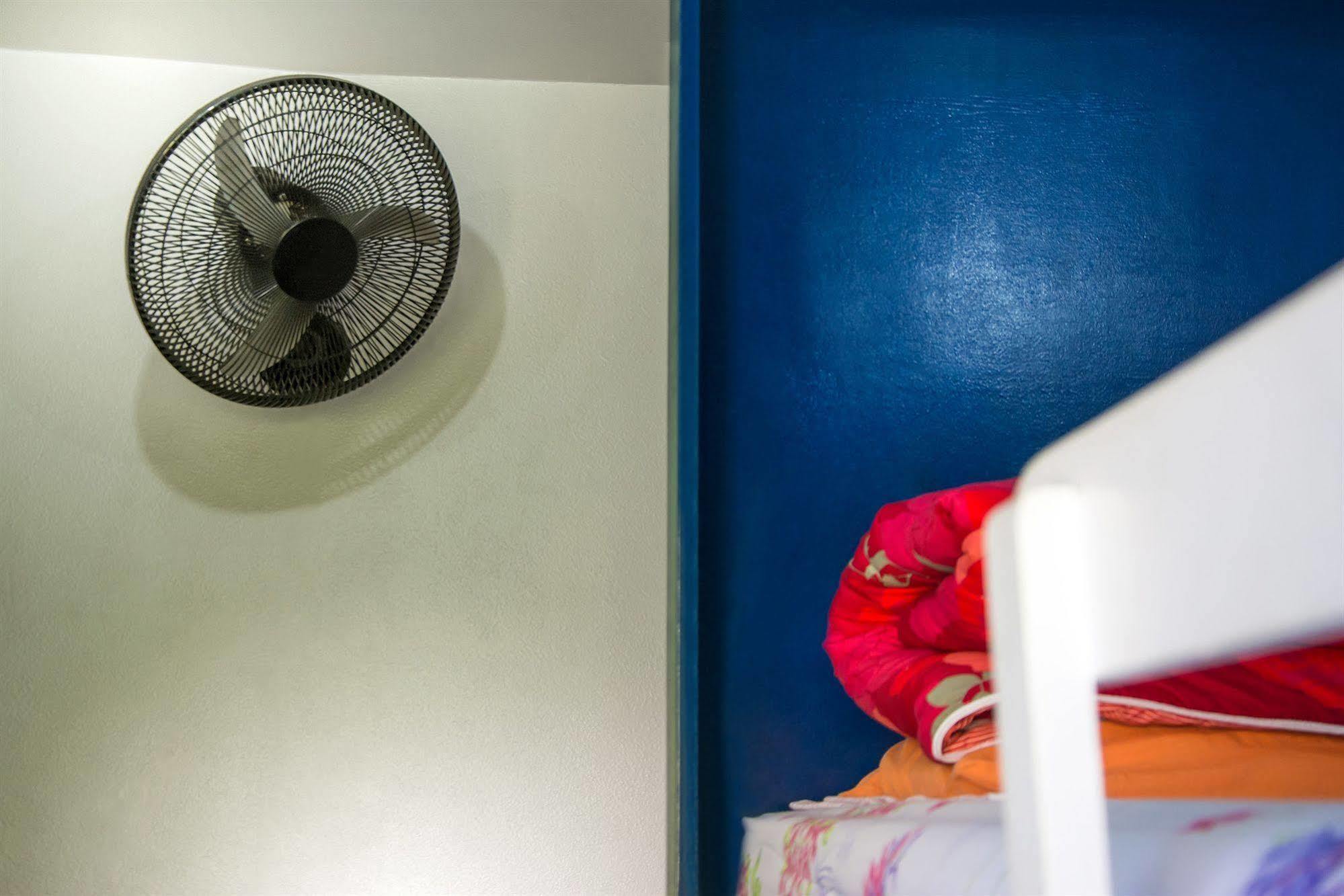 Olah Hostel - Vila Mariana São Paulo Exteriér fotografie