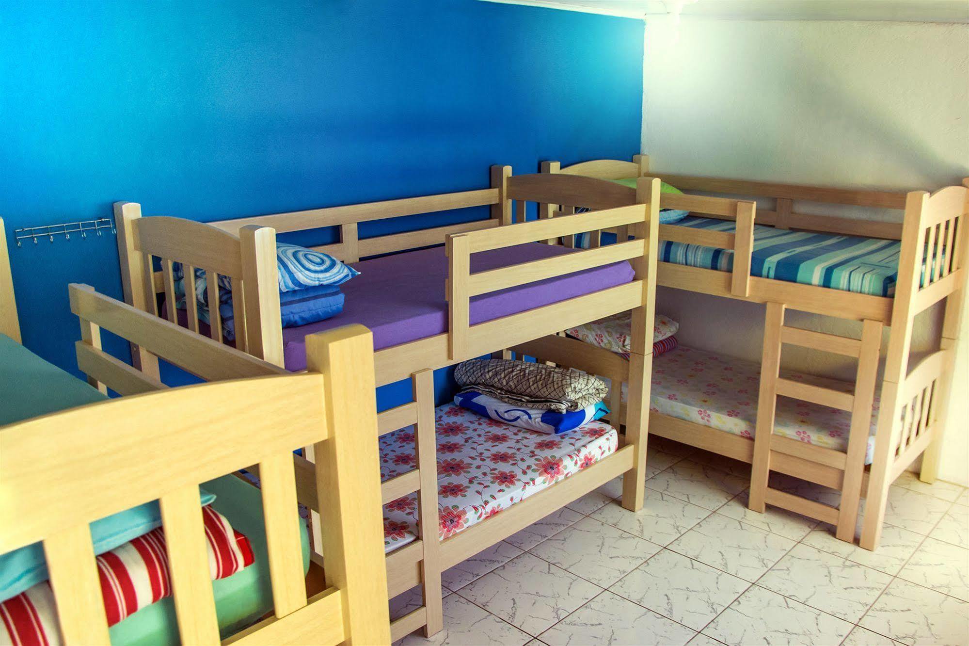 Olah Hostel - Vila Mariana São Paulo Exteriér fotografie